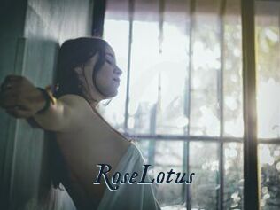 RoseLotus