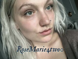 RoseMarie4two0