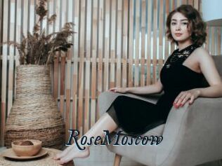 RoseMoscow