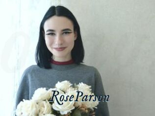 RoseParson