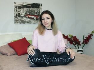RoseRichards
