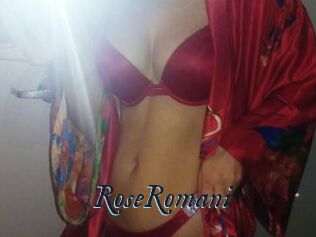 RoseRomani