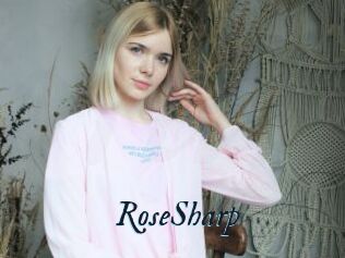 RoseSharp