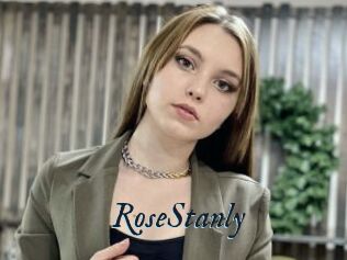 RoseStanly