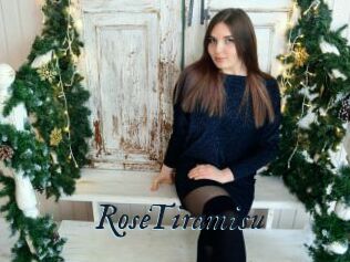 RoseTiramisu