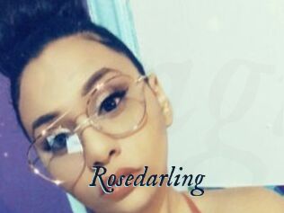 Rosedarling