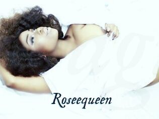 Roseequeen