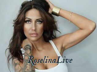 RoselinaLive