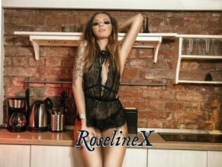 RoselineX