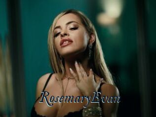 RosemaryEvan