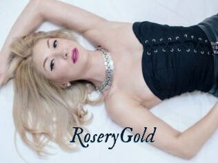 RoseryGold