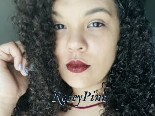 RoseyPink