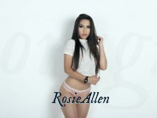 RosieAllen