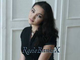 RosieBanksX