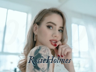 RosieHolmes