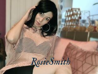 RosieSmith