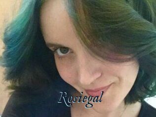 Rosiegal