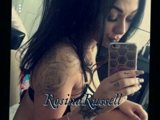 RosinaRussell