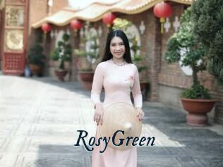 RosyGreen