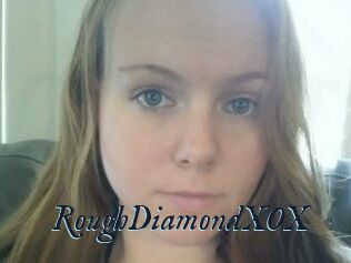 Rough_Diamond_XOX