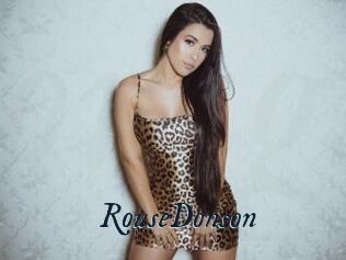RouseDonson