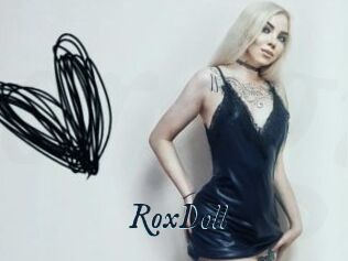 RoxDoll