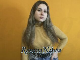 RoxanaNilson