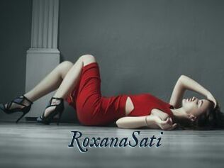 RoxanaSati