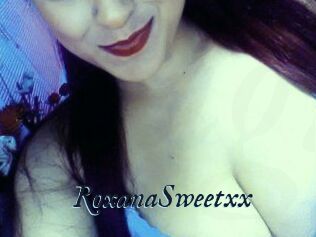 RoxanaSweetxx