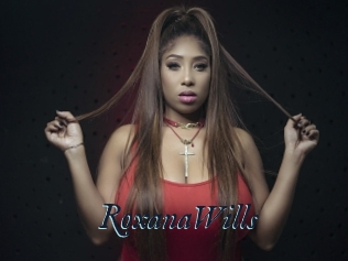 RoxanaWills