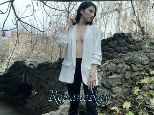 RoxaneRay