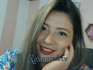 Roxaneelove