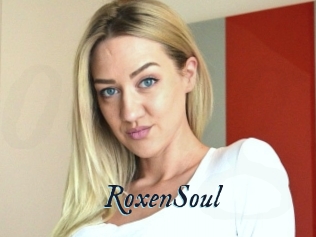 RoxenSoul