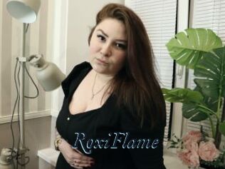 RoxiFlame