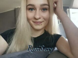 RoxiSexy