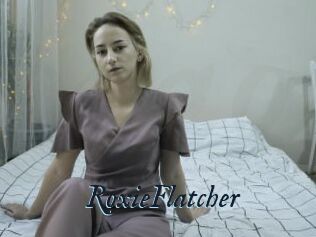 RoxieFlatcher