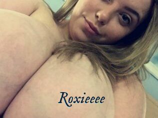 Roxieeee