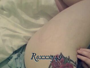 Roxxxy49