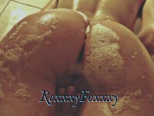 RoxxxyFoxxxy