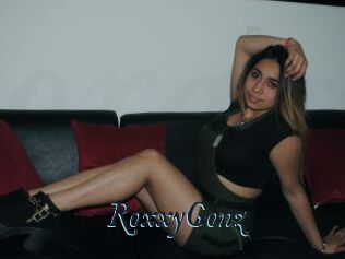 RoxxyGonz