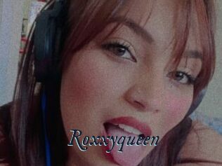 Roxxyqueen