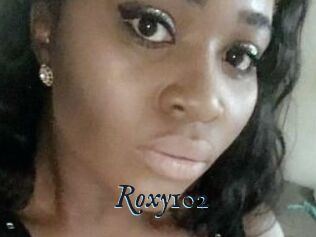 Roxy102