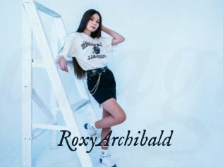 RoxyArchibald