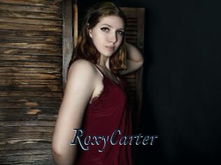 RoxyCarter