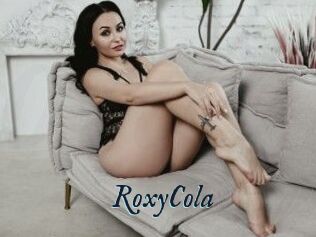 RoxyCola