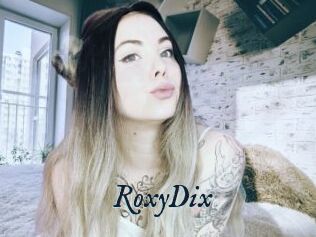 RoxyDix