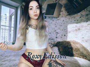 RoxyEdisson