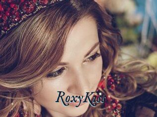 RoxyKiss