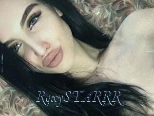 RoxySTARRR