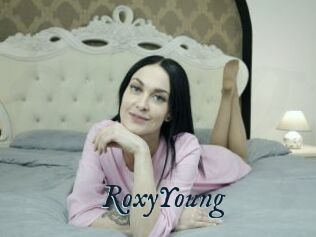 RoxyYoung